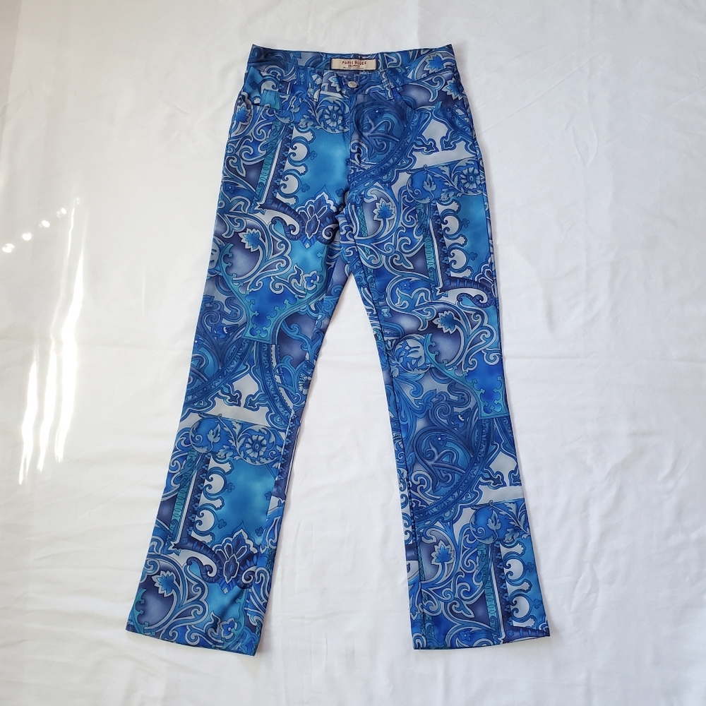SOLD 70s Flare Pants